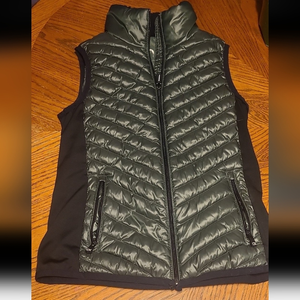 Calvin klein vest